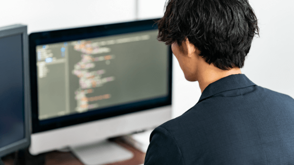 IT・Web業界に強い