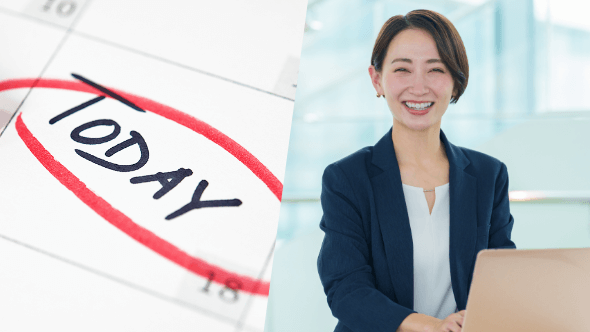 最短当日のご紹介可能