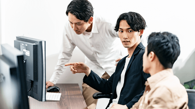 無期雇用派遣