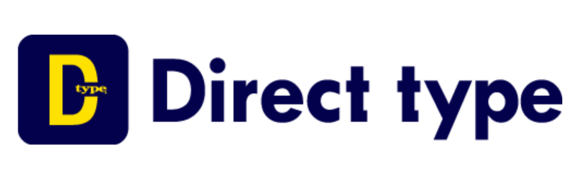 Direct type