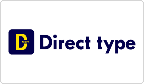 Direct type