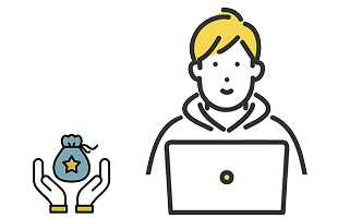 高時給・バックエンド