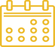 休日・休暇 アイコン