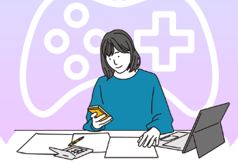 ゲームデザイナー_派遣