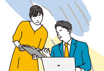 テクサポ・ヘルプデスク