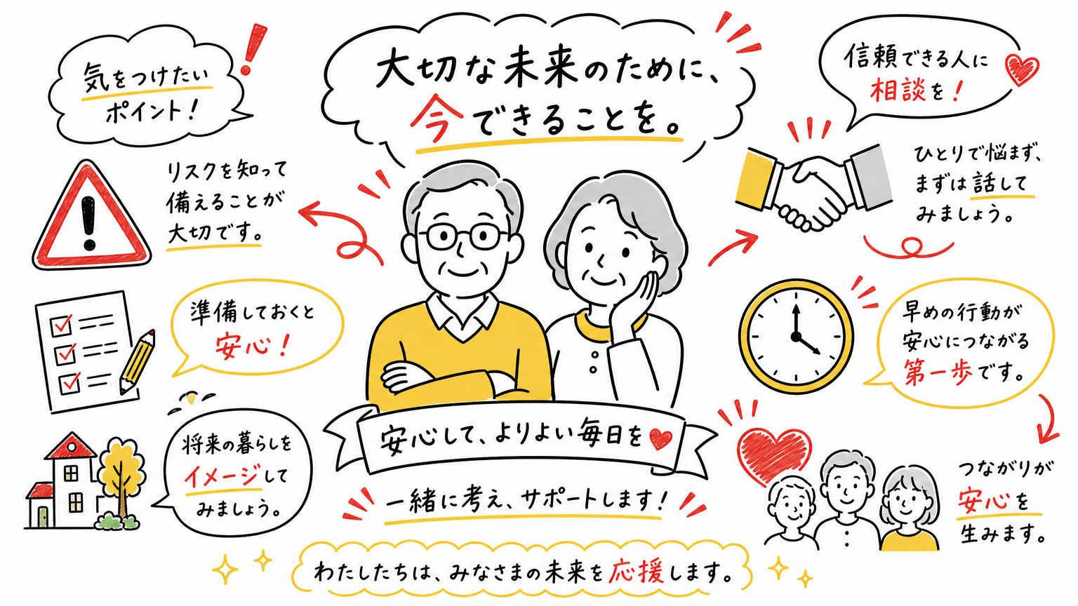 中高年が派遣で働くときはココに注意!