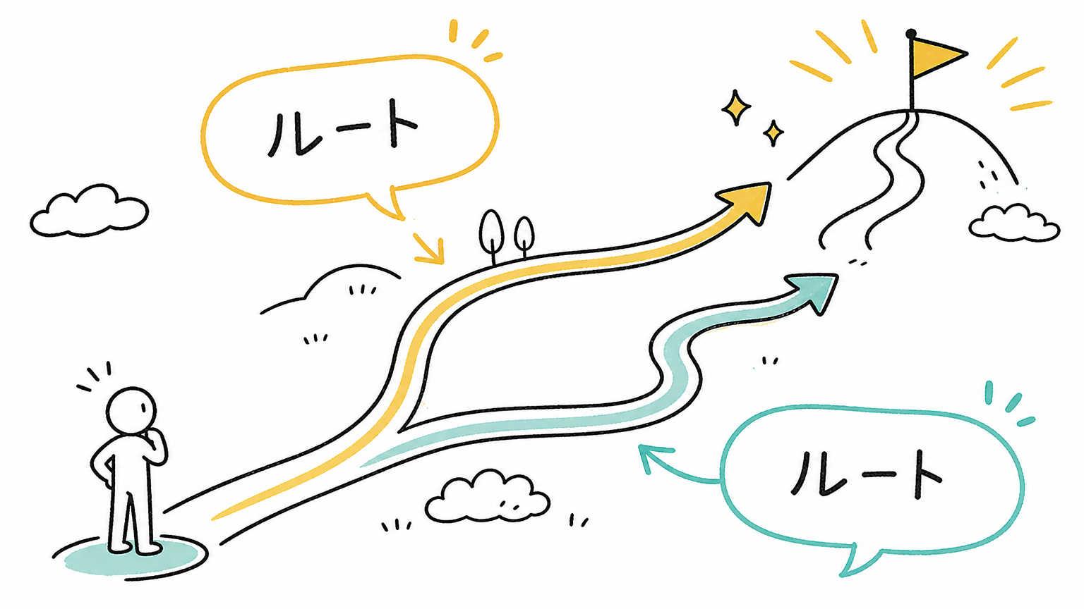 無期雇用派遣になるためには？
