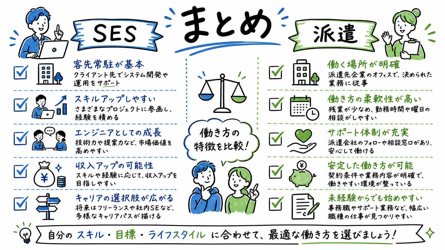 まとめ