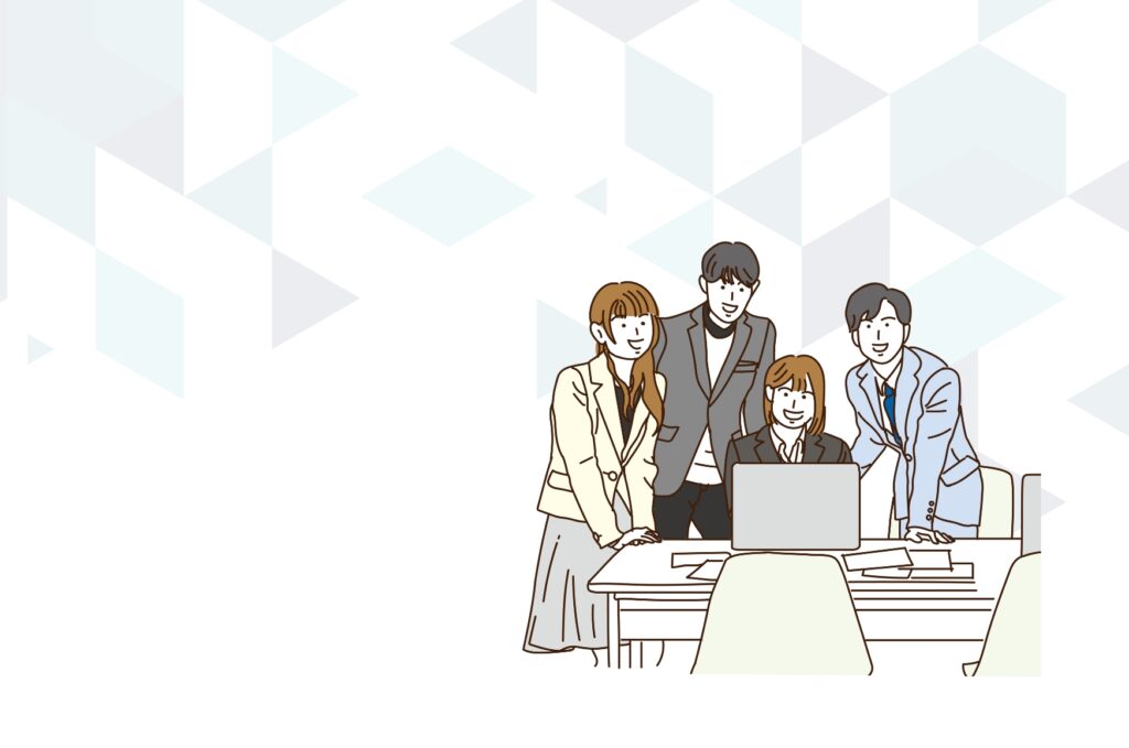 大手・有名企業で働く派遣求人特集 | type IT派遣