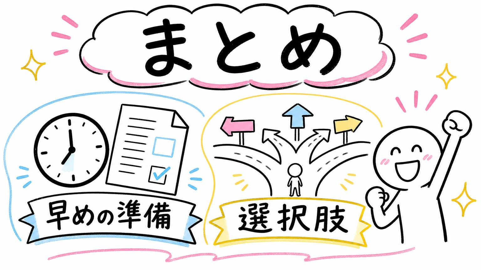 まとめ