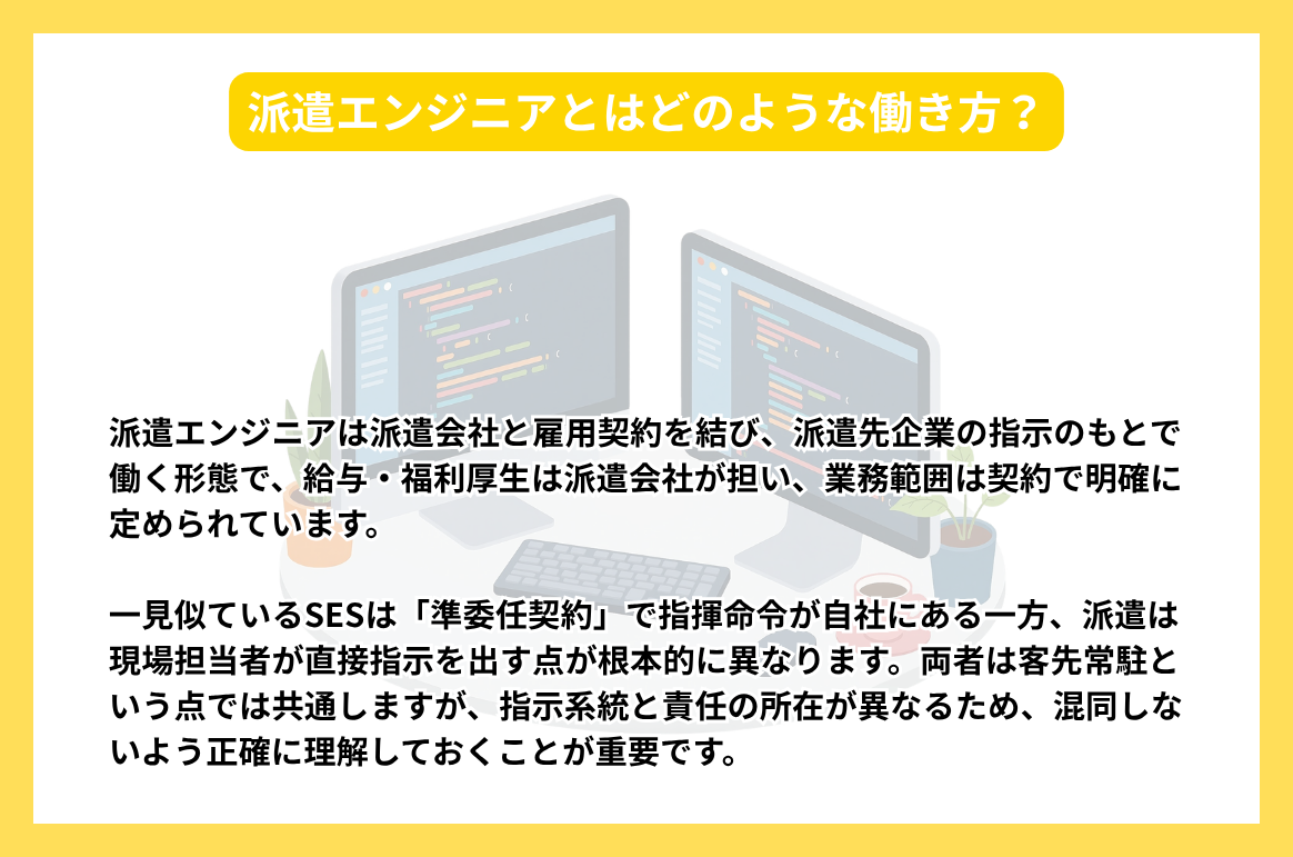 派遣エンジニアとはどのような働き方？_photo_01